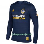 Los Angeles Galaxy Dres Zlatan Ibrahimovic 9 Gostujući 2017/18 Dugim Rukavima